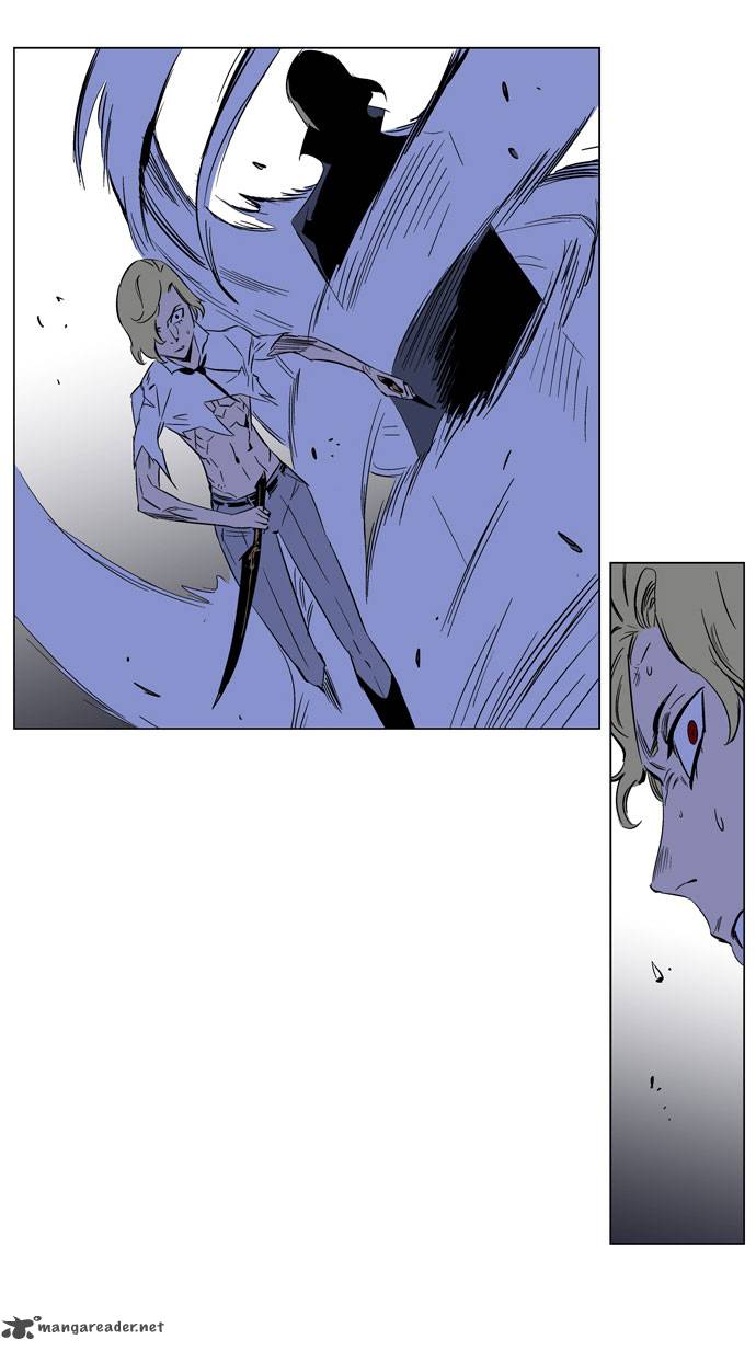 NOBLESSE Chapter 187 - Page 31
