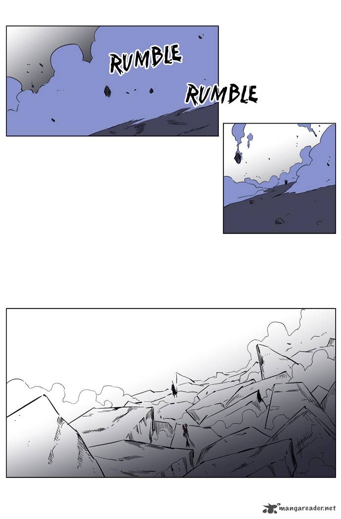 NOBLESSE Chapter 188 - Page 4