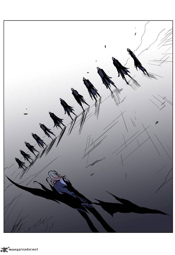NOBLESSE Chapter 189 - Page 16