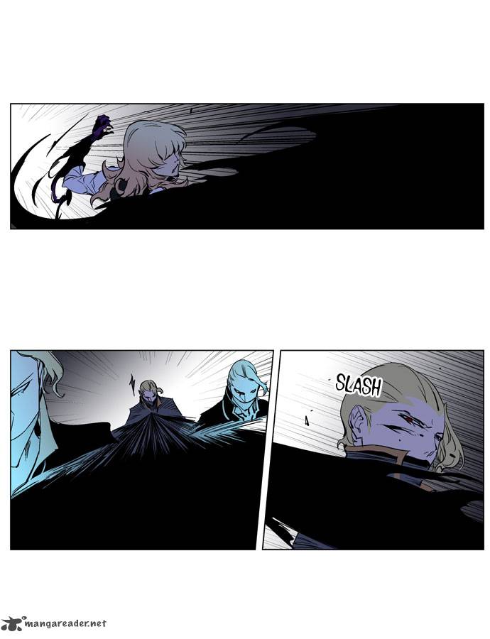 NOBLESSE Chapter 189 - Page 19