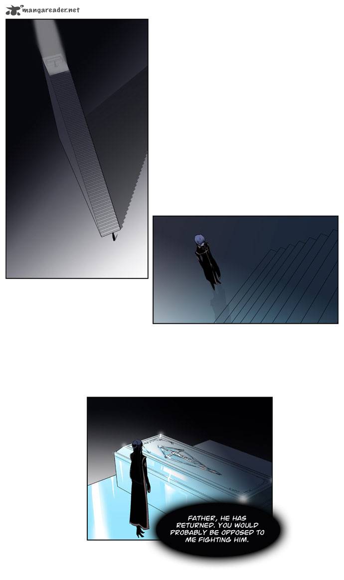 NOBLESSE Chapter 189 - Page 4
