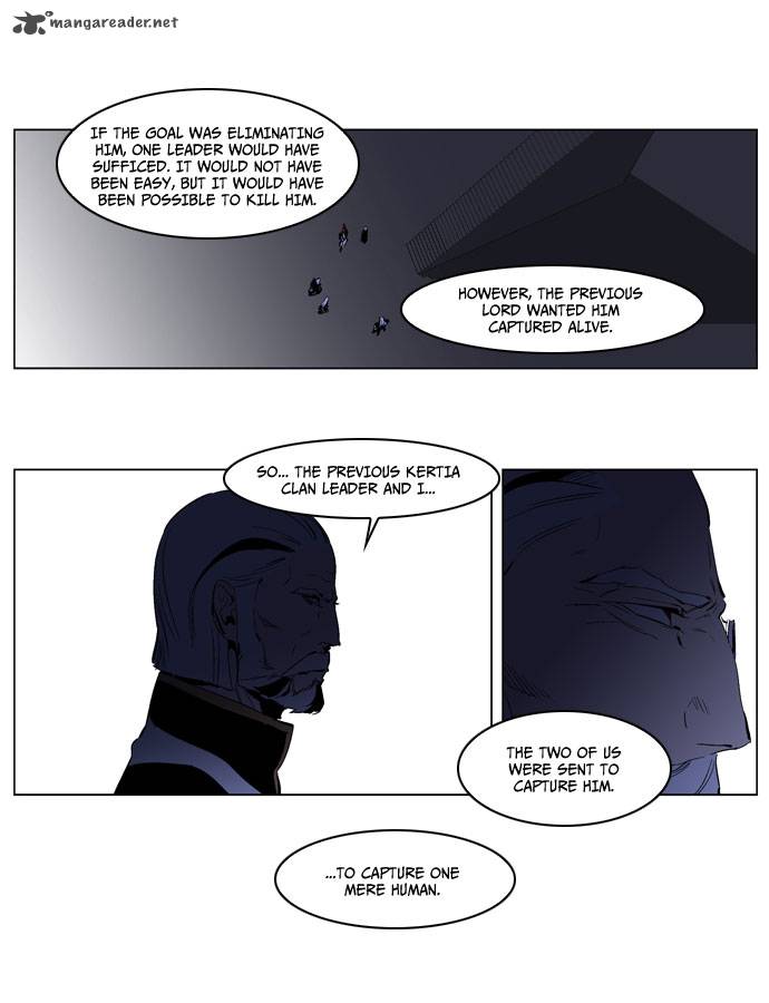 NOBLESSE Chapter 190 - Page 24