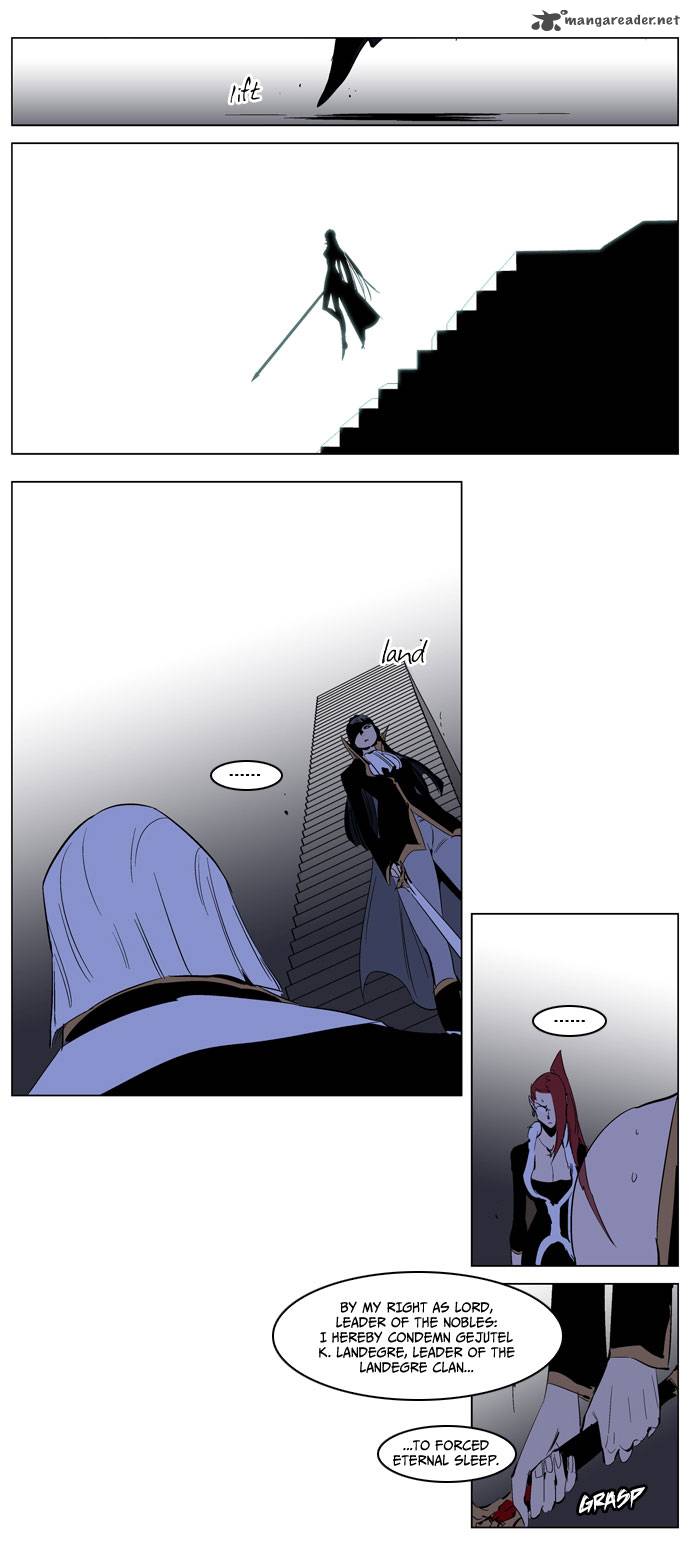 NOBLESSE Chapter 191 - Page 30