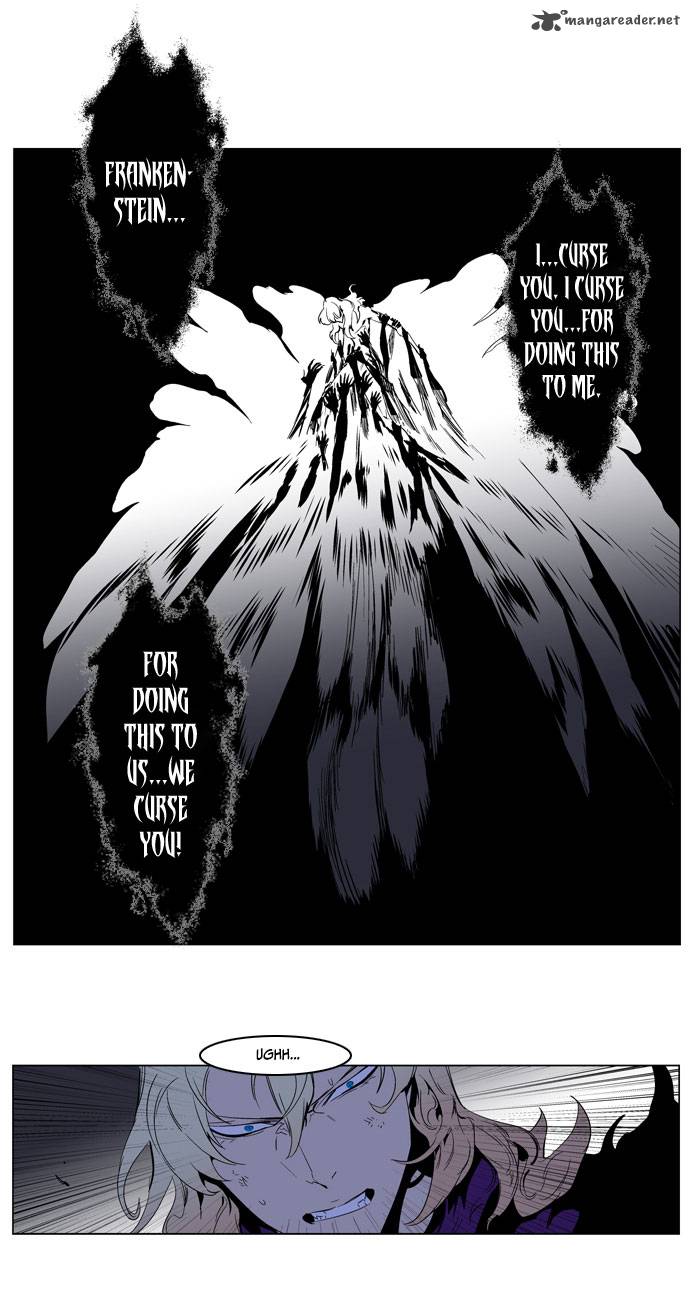 NOBLESSE Chapter 192 - Page 14