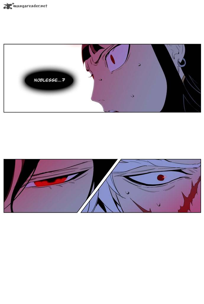 NOBLESSE Chapter 192 - Page 29
