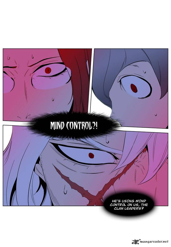 NOBLESSE Chapter 192 - Page 32