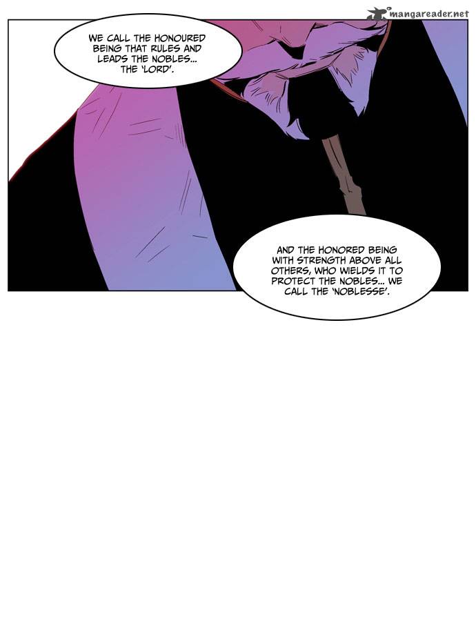 NOBLESSE Chapter 192 - Page 33