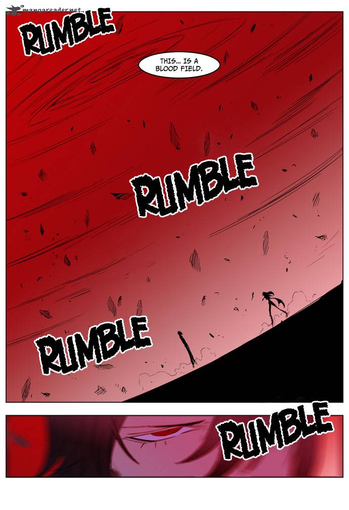 NOBLESSE Chapter 193 - Page 31