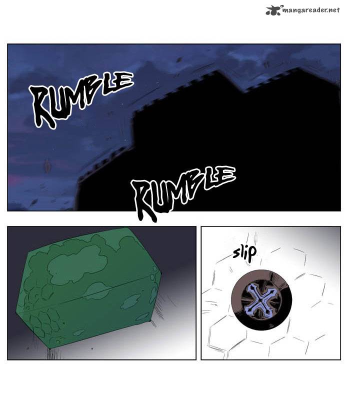 NOBLESSE Chapter 194 - Page 25