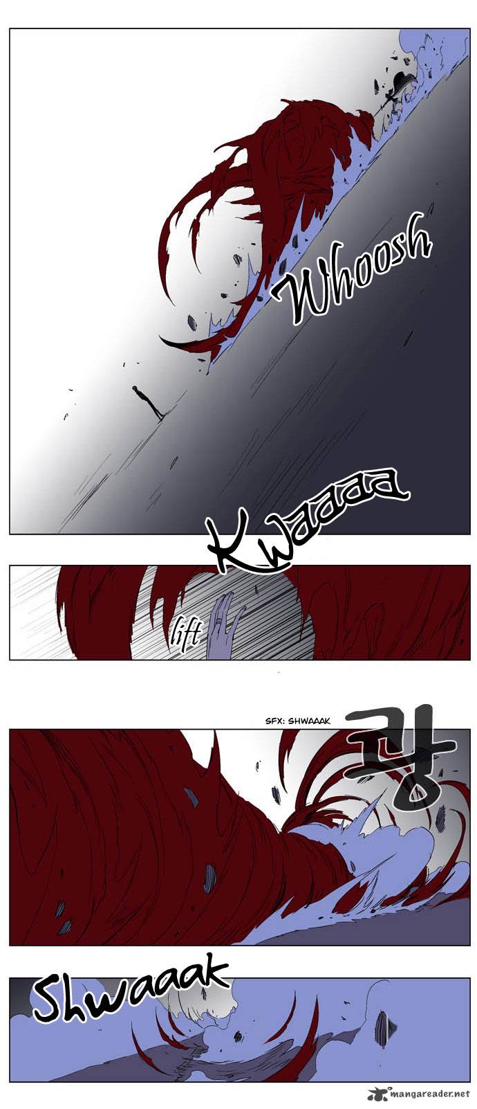 NOBLESSE Chapter 194 - Page 4