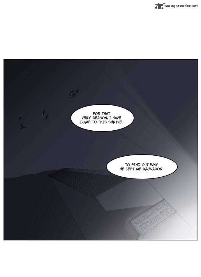 NOBLESSE Chapter 195 - Page 32