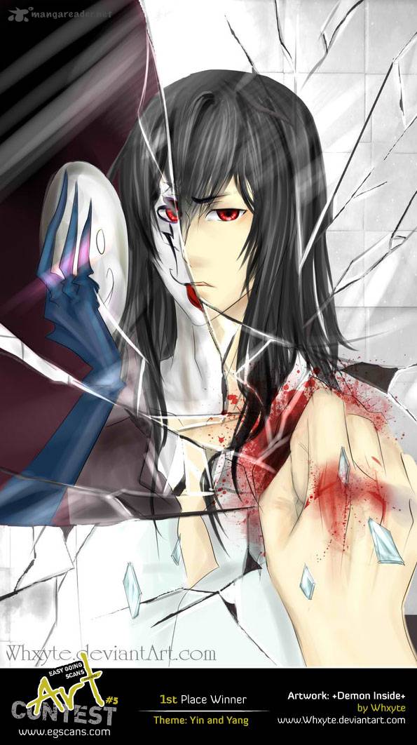 NOBLESSE Chapter 195 - Page 33