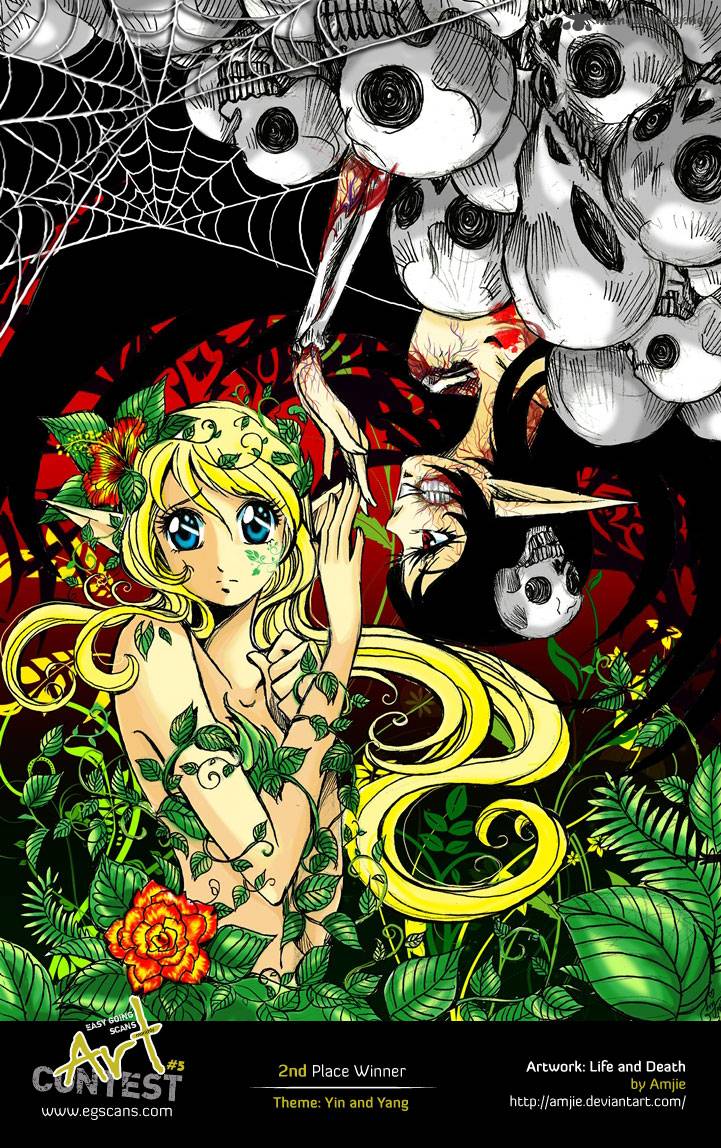 NOBLESSE Chapter 195 - Page 34