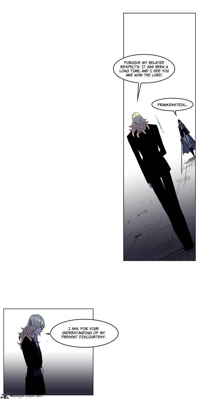 NOBLESSE Chapter 195 - Page 6