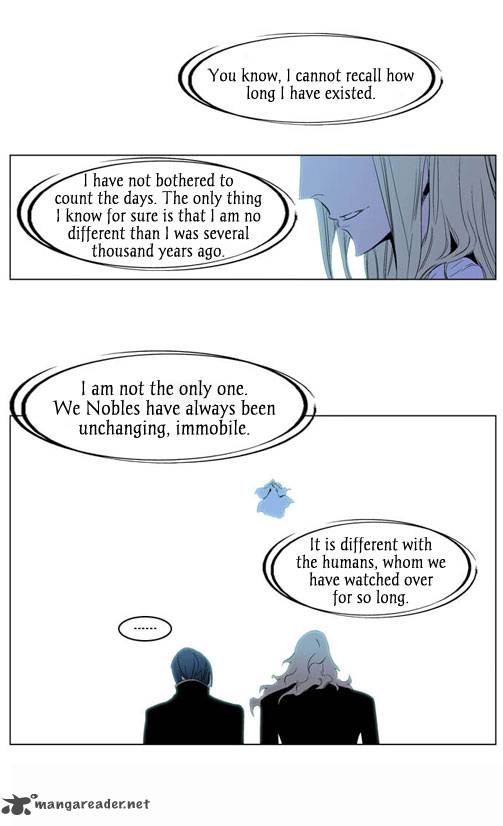 NOBLESSE Chapter 196 - Page 14