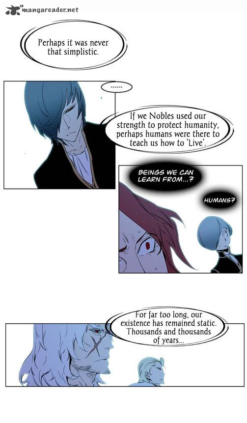 NOBLESSE Chapter 196 - Page 18