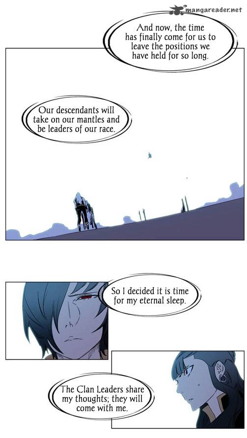 NOBLESSE Chapter 196 - Page 19