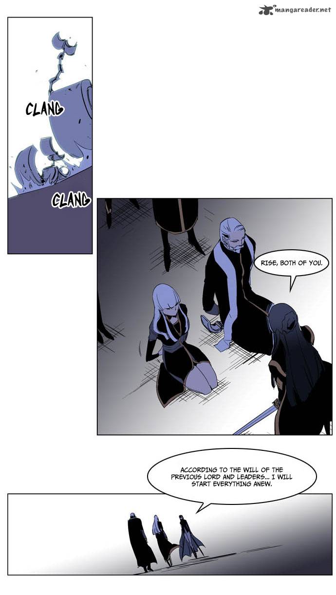 NOBLESSE Chapter 196 - Page 30