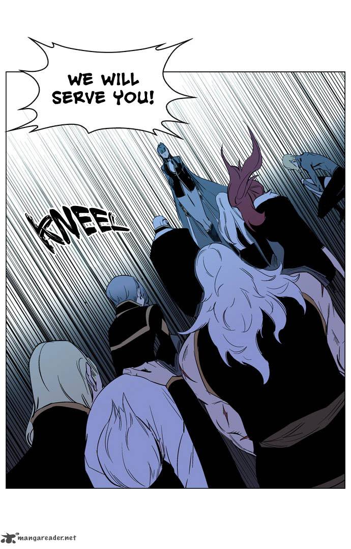 NOBLESSE Chapter 196 - Page 33