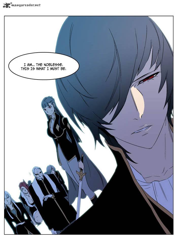 NOBLESSE Chapter 196 - Page 36