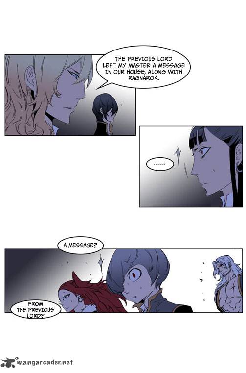 NOBLESSE Chapter 196 - Page 4