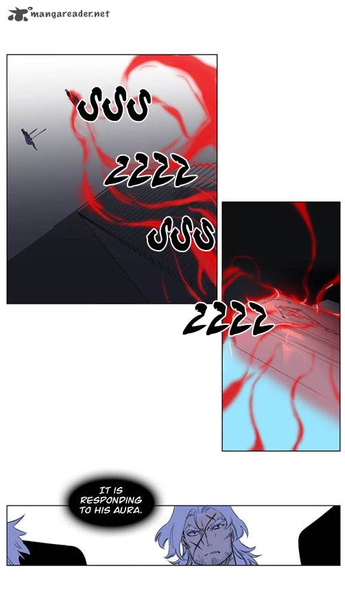 NOBLESSE Chapter 196 - Page 7