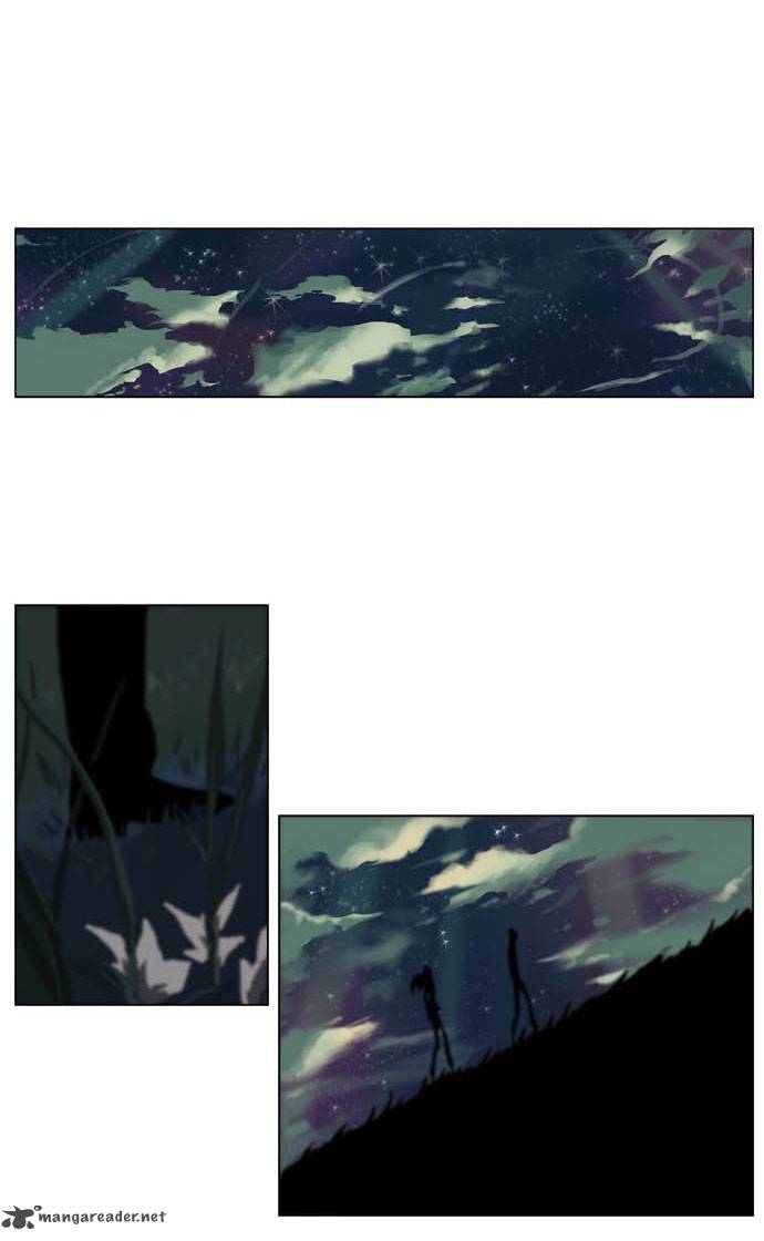 NOBLESSE Chapter 197 - Page 28