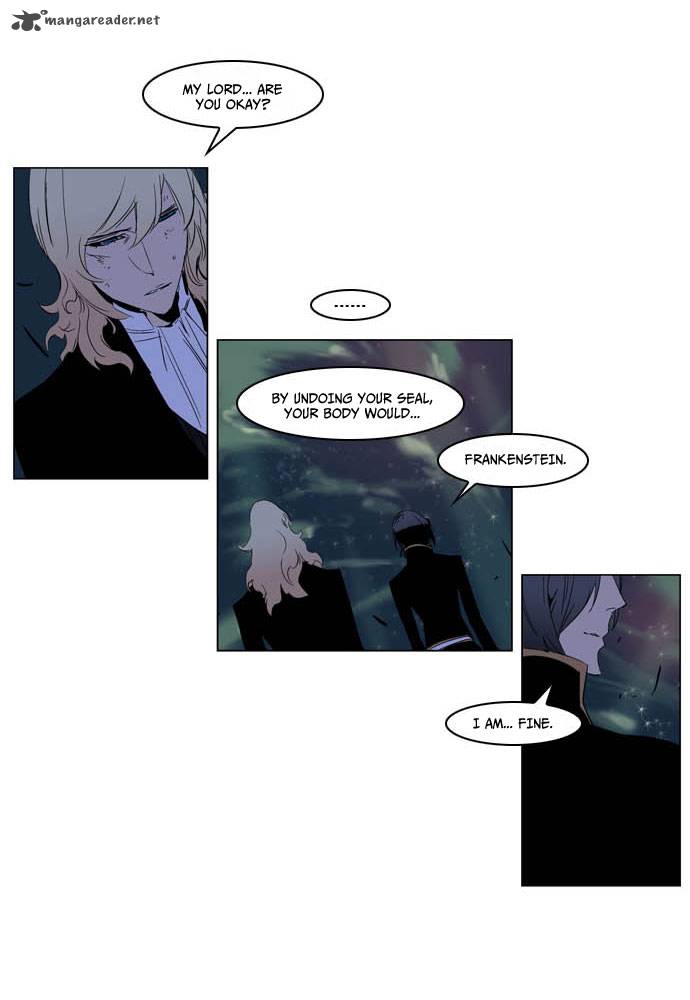NOBLESSE Chapter 197 - Page 29
