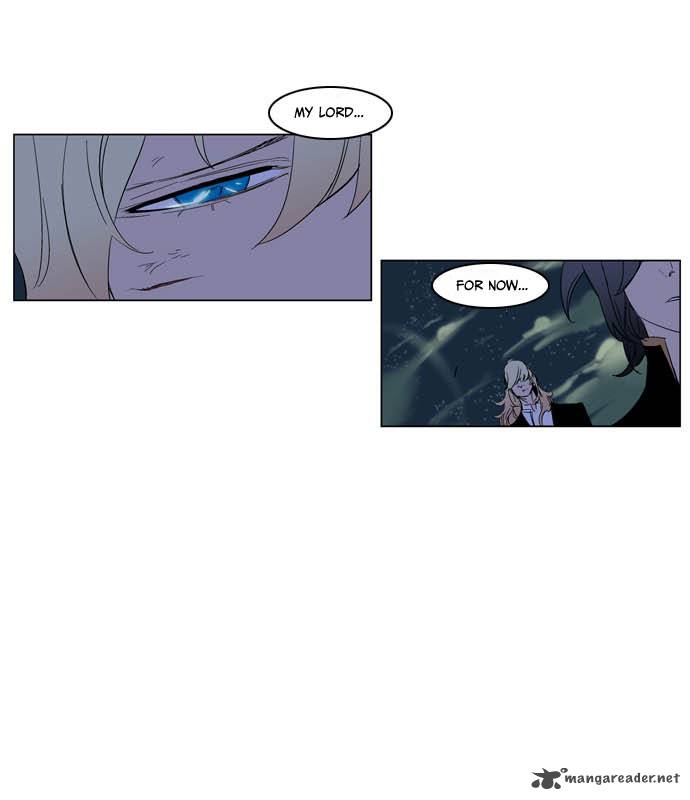 NOBLESSE Chapter 197 - Page 31