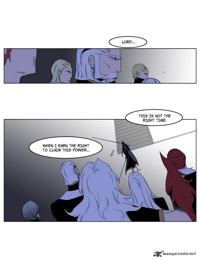 NOBLESSE Chapter 197 - Page 9