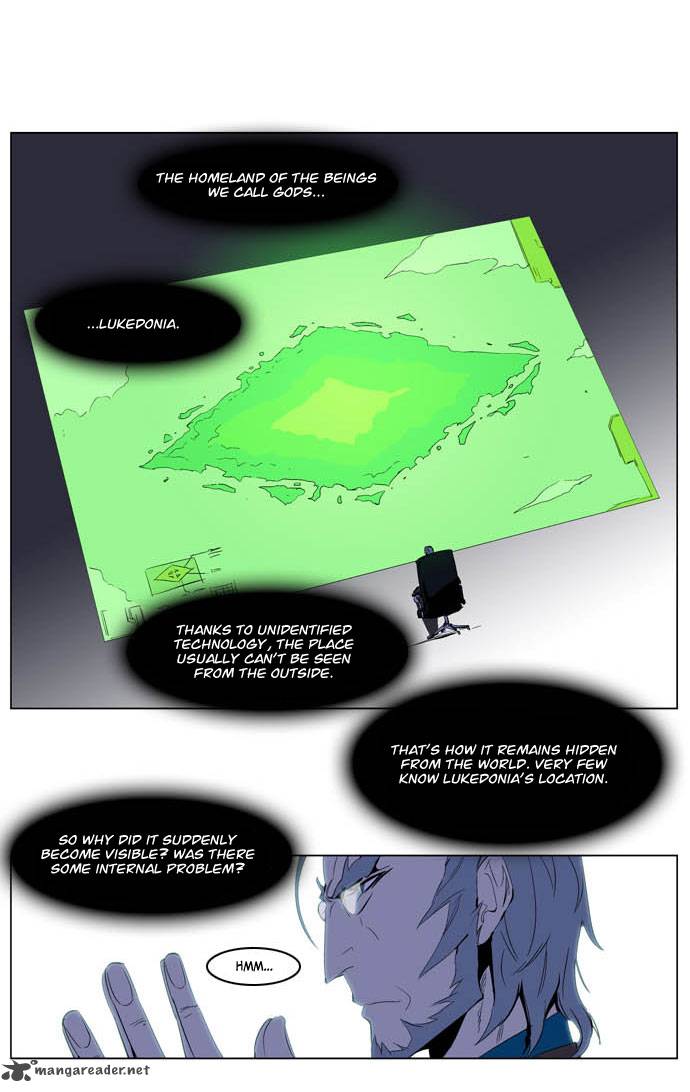 NOBLESSE Chapter 198 - Page 19