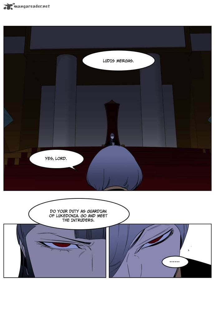 NOBLESSE Chapter 198 - Page 24