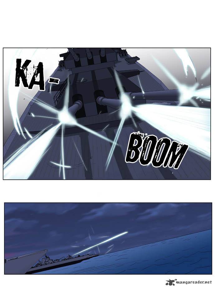 NOBLESSE Chapter 199 - Page 10