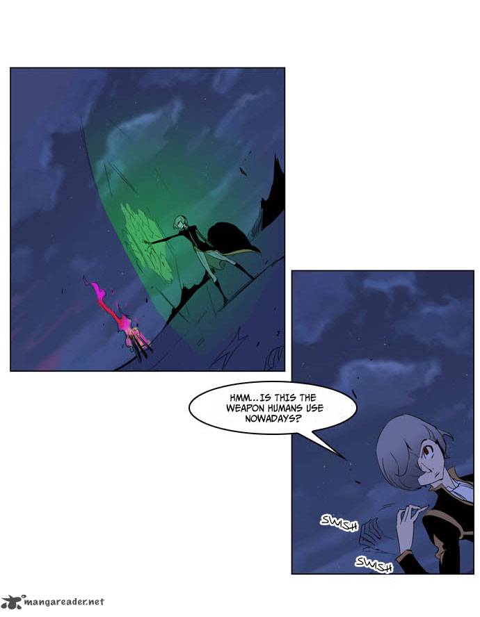 NOBLESSE Chapter 199 - Page 13