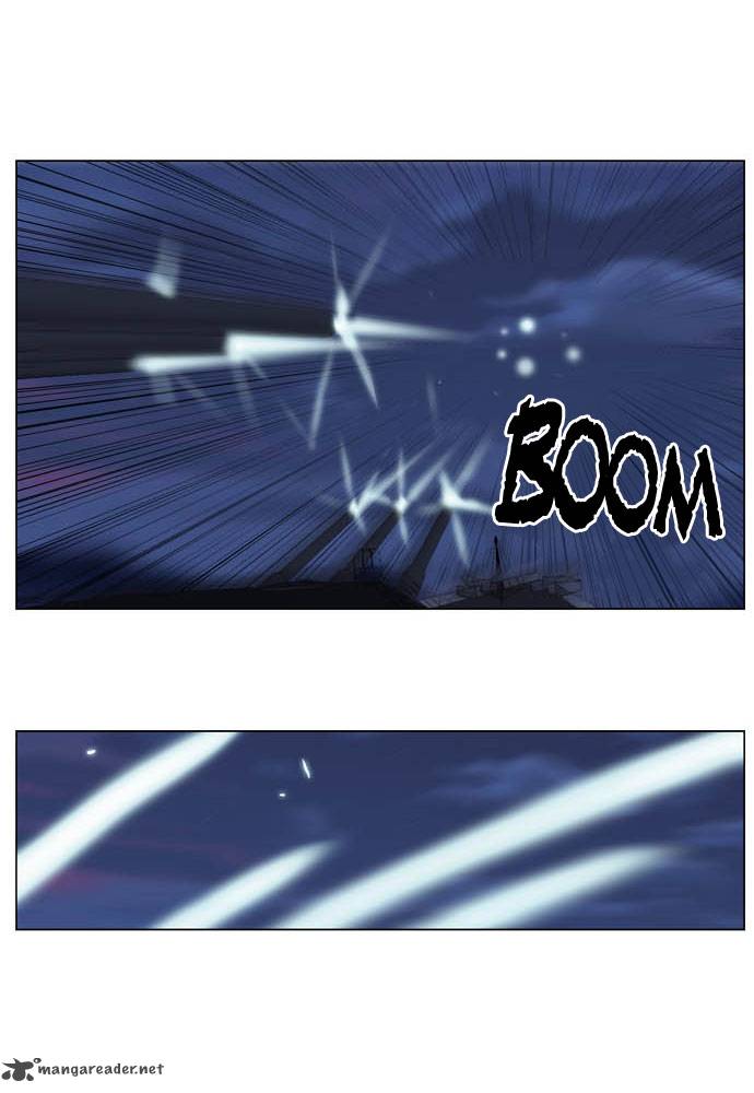 NOBLESSE Chapter 199 - Page 20