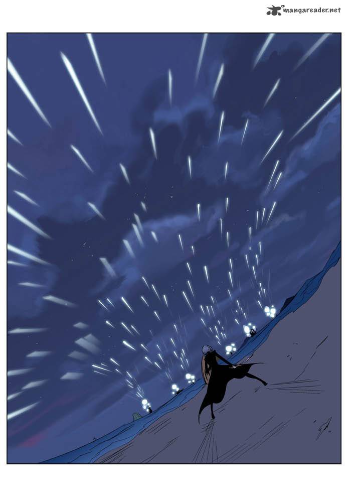 NOBLESSE Chapter 199 - Page 21