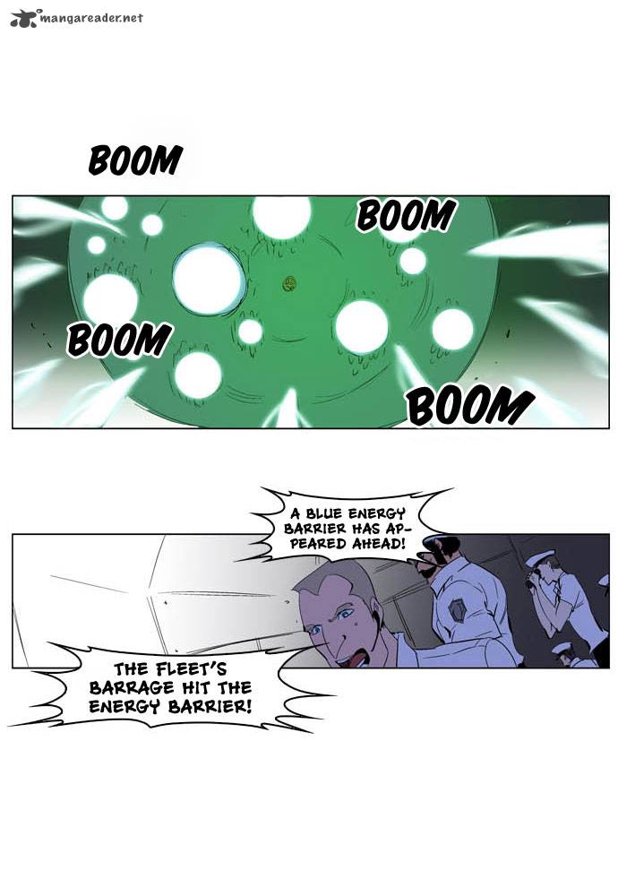 NOBLESSE Chapter 199 - Page 23