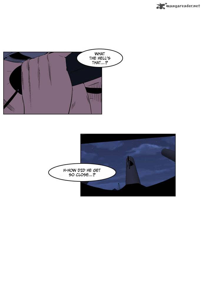 NOBLESSE Chapter 199 - Page 28