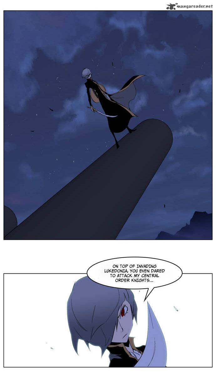NOBLESSE Chapter 199 - Page 29