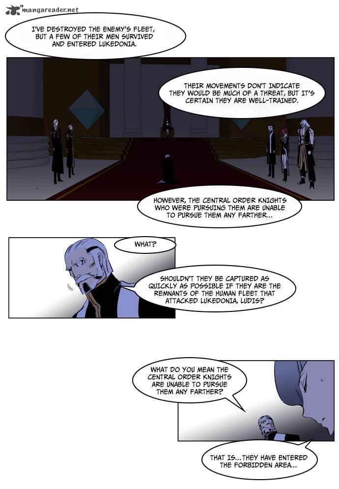NOBLESSE Chapter 199 - Page 34