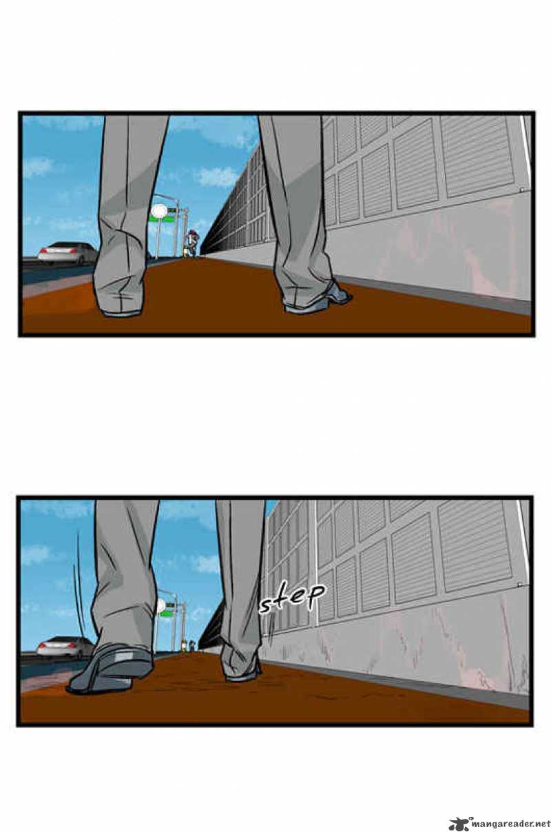 NOBLESSE Chapter 2 - Page 18