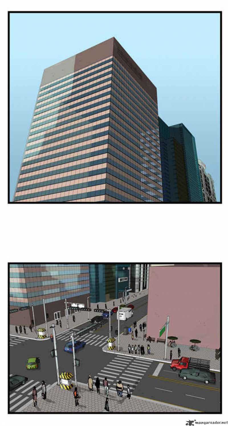 NOBLESSE Chapter 2 - Page 4