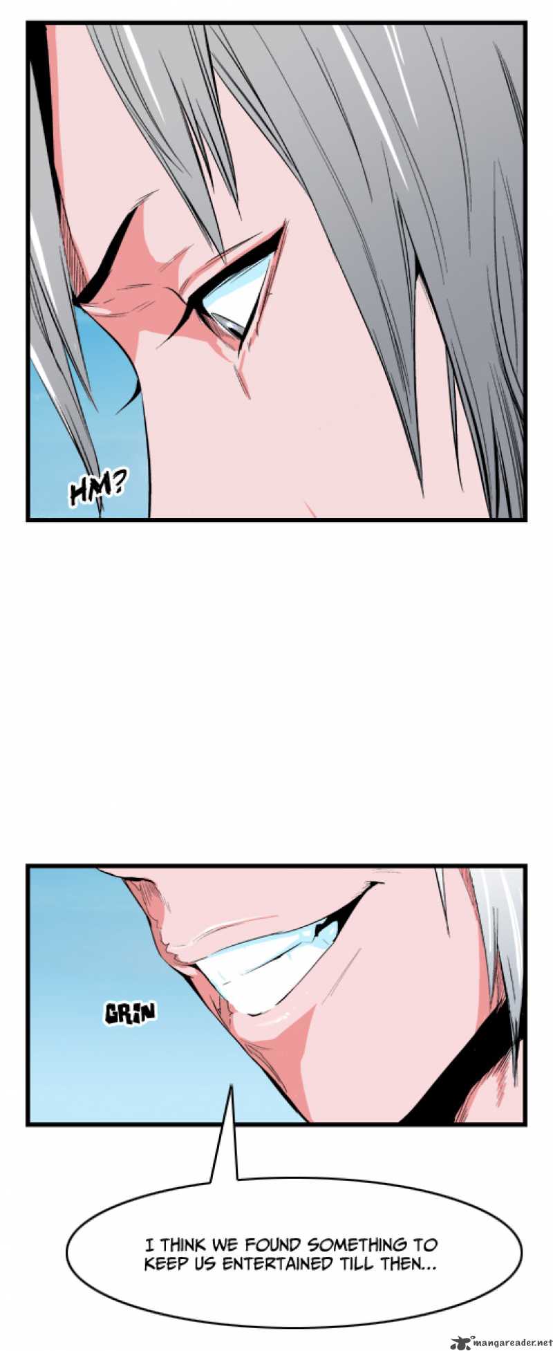 NOBLESSE Chapter 20 - Page 21