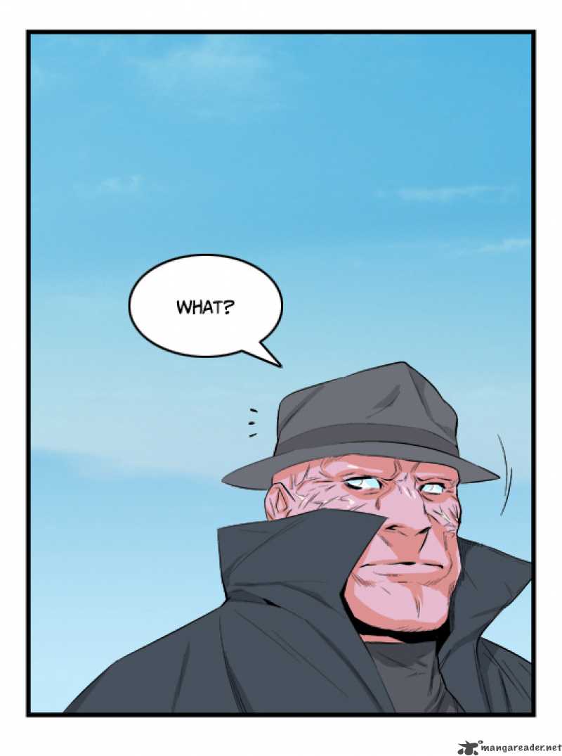 NOBLESSE Chapter 20 - Page 22