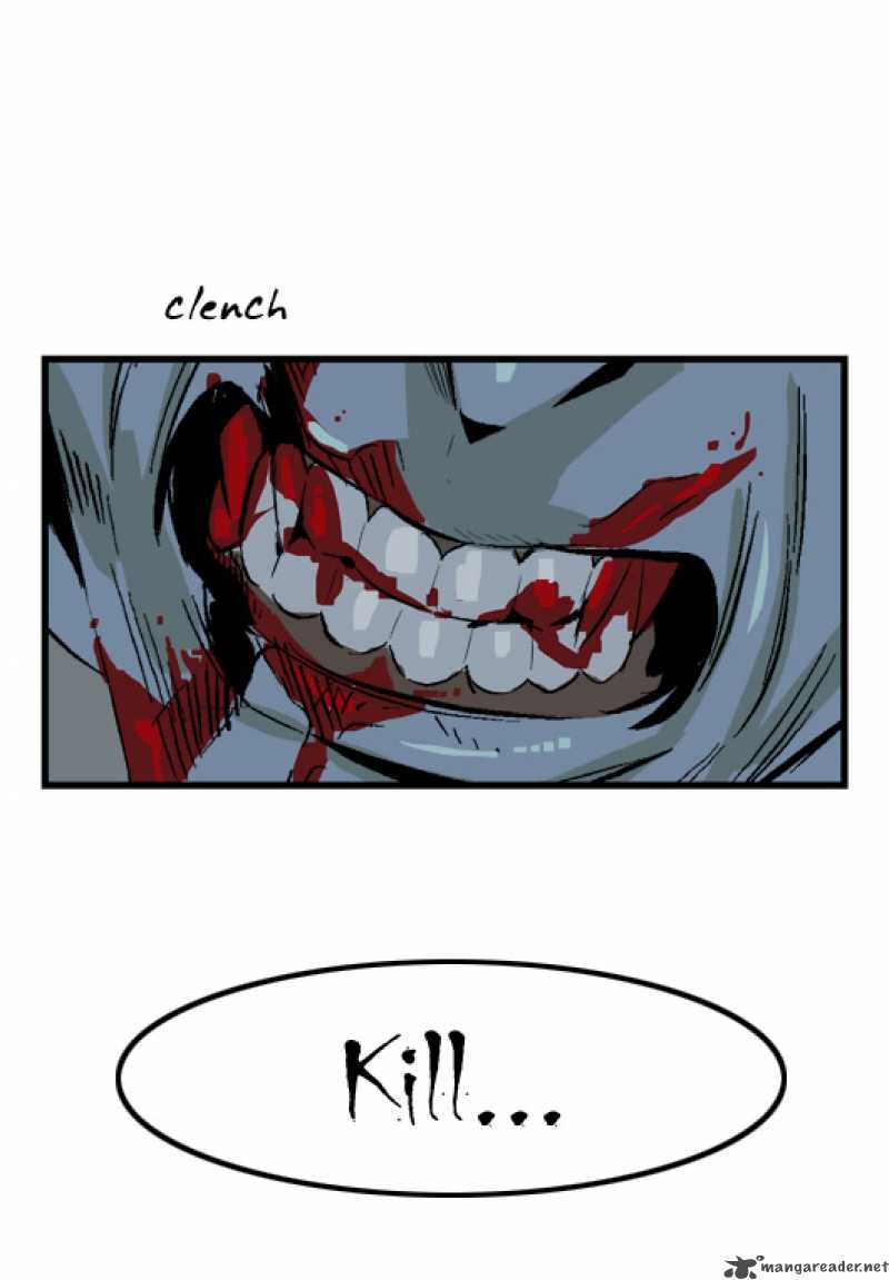 NOBLESSE Chapter 20 - Page 29