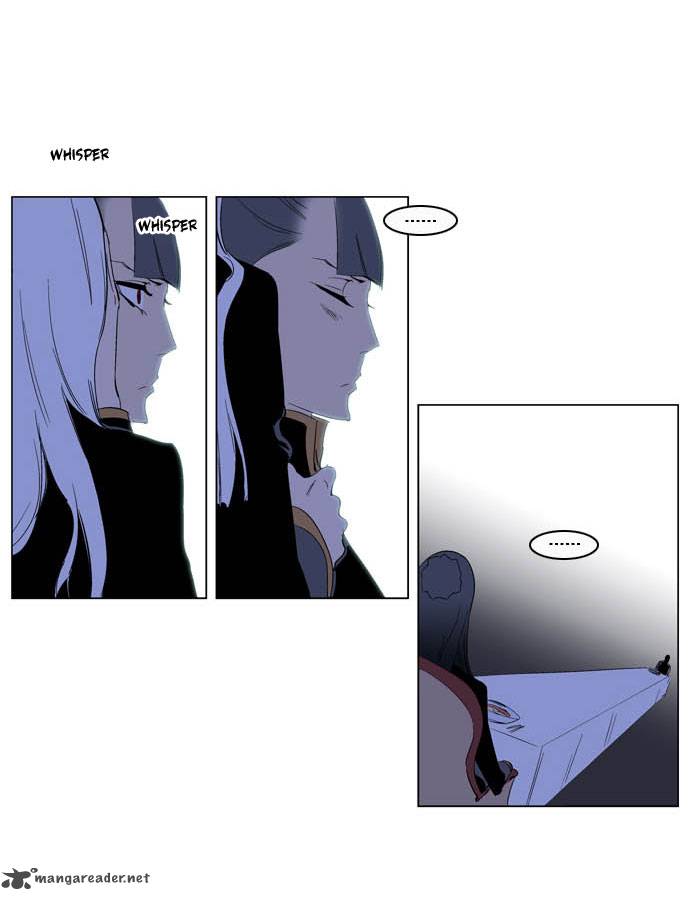 NOBLESSE Chapter 200 - Page 24