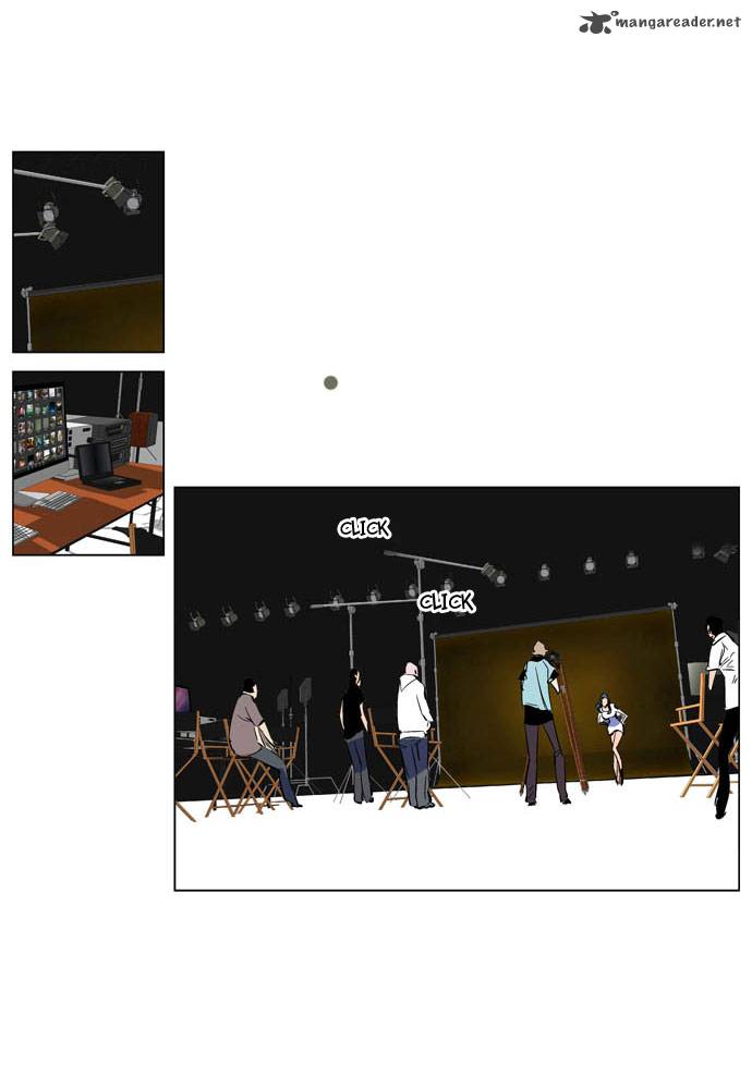 NOBLESSE Chapter 201 - Page 3