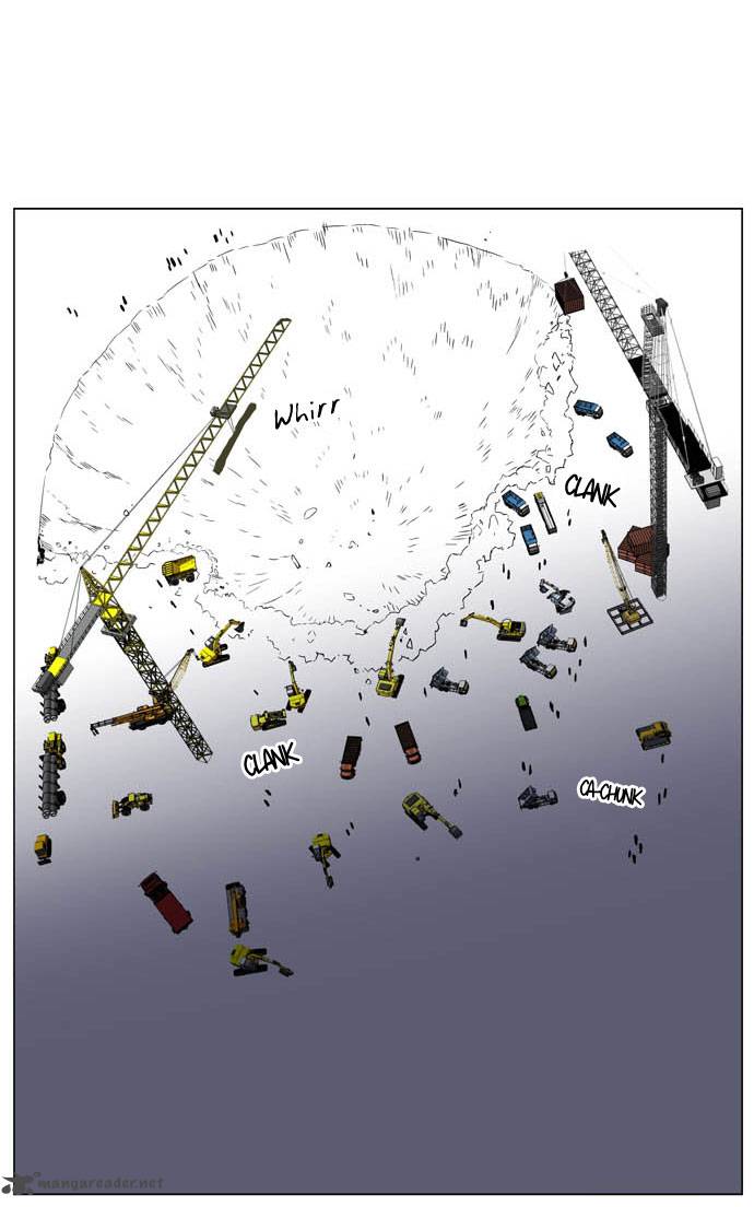 NOBLESSE Chapter 202 - Page 20