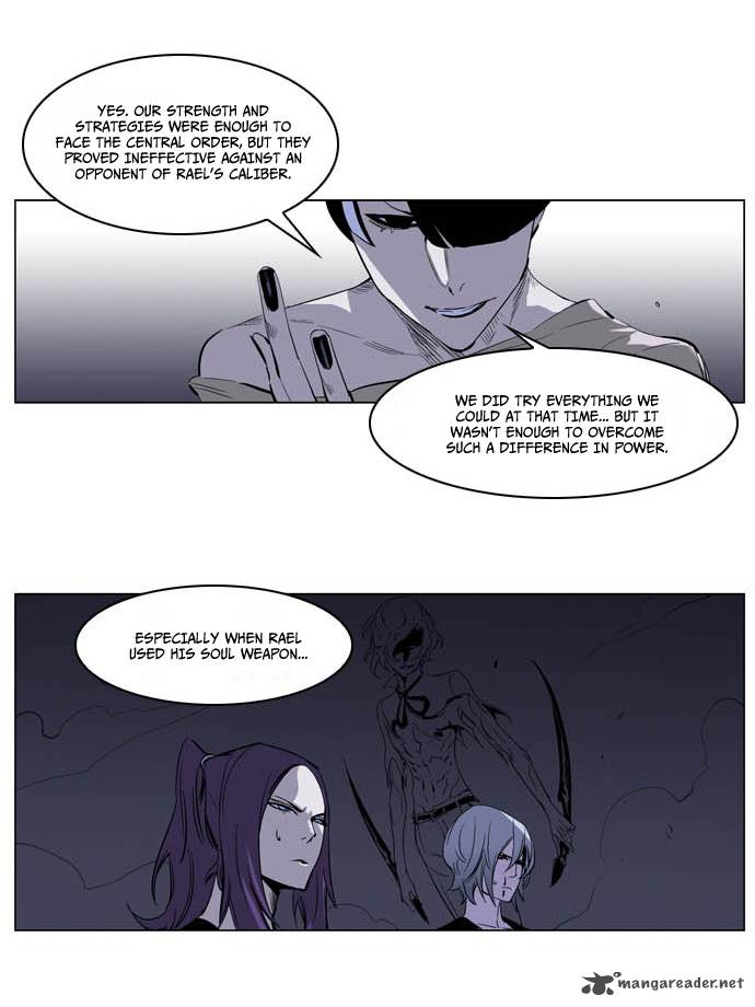 NOBLESSE Chapter 203 - Page 4