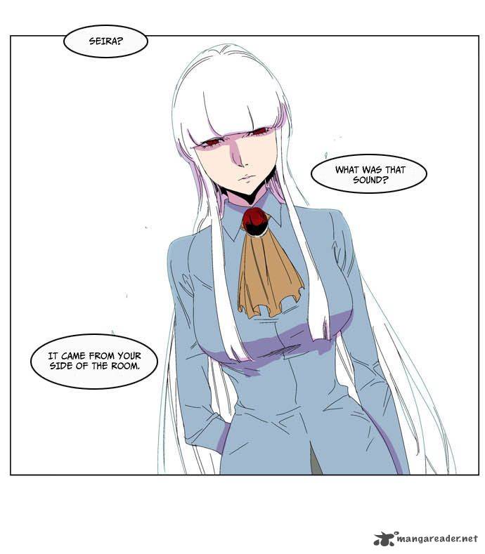 NOBLESSE Chapter 204 - Page 11